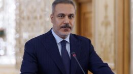 Bakan Fidan’dan Mısır Ziyareti Paylaşımı: İş Birliğimiz Bölgesel Barışa Hizmet Ediyor