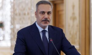 Bakan Fidan’dan Mısır Ziyareti Paylaşımı: İş Birliğimiz Bölgesel Barışa Hizmet Ediyor