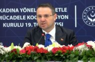 Adliyelerde Dijital Ortam Güvenliği Ve Dezenformasyonla Mücadele Büroları Kuruluyor