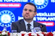 Bakan Akın Gürlek: 12’nci Yargı Paketi’nde Bilirkişilik Sistemine Yeni Düzenlemeler Geliyor