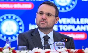 Bakan Akın Gürlek: 12’nci Yargı Paketi’nde Bilirkişilik Sistemine Yeni Düzenlemeler Geliyor