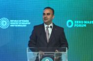 Bakan Kacır: TIDIP ile 2030 Yılına Kadar 5 Milyar Avronun Üzerinde Yatırımı Destekleyeceğiz