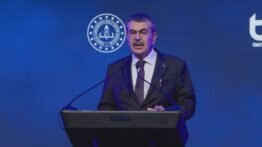 Milli Eğitim Bakanı Yusuf Tekin’den 29 Ekim Cumhuriyet Bayramı Mesajı