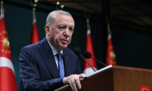 Cumhurbaşkanı Erdoğan’dan Malazgirt Zaferi Ve Zafer Haftası Mesajı