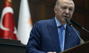Cumhurbaşkanı Erdoğan’dan Doğu Akdeniz Mesajı: Türkiye Ve Kıbrıs Türkü’nün Haklarına Müdahaleye Sert Yanıt Veririz