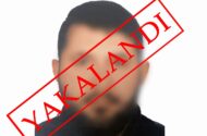 Öğretmen Katili Ramazan Ağaçhanlı Almanya’da Yakalanarak Türkiye’ye Getirildi