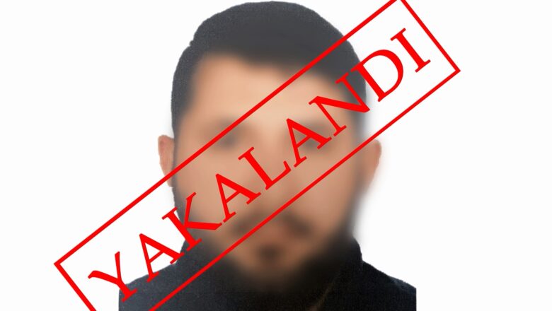  Öğretmen Katili Ramazan Ağaçhanlı Almanya’da Yakalanarak Türkiye’ye Getirildi