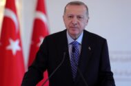 Cumhurbaşkanı Erdoğan’dan Bakü Enerji Haftası’na Stratejik Mesaj: Türkiye-Azerbaycan İş Birliği Bölgenin Güvencesidir