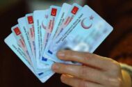 LGS Kapsamında Nüfus Müdürlükleri Yarın Açık Olacak