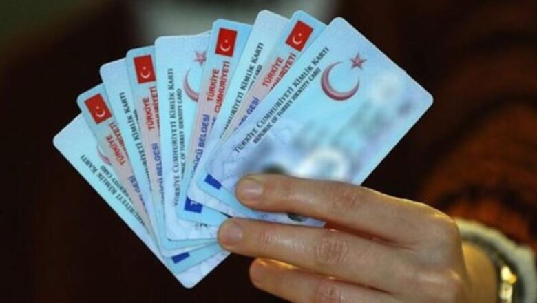 LGS Kapsamında Nüfus Müdürlükleri Yarın Açık Olacak