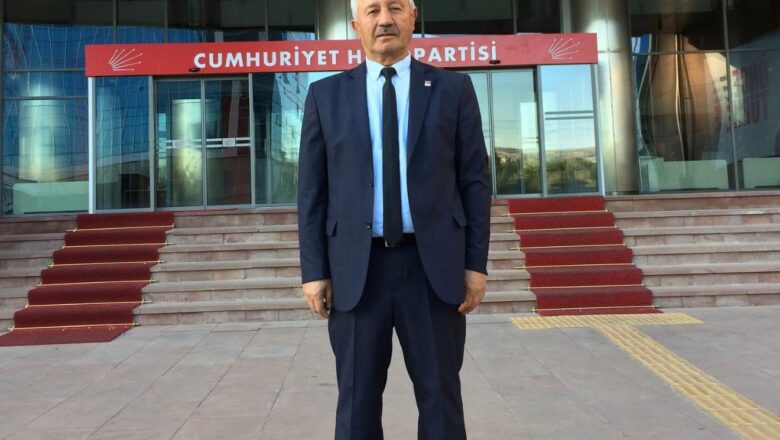 Karabük’te Filyos Çayı’na Düşerek Kaybolan CHP İl Başkan Yardımcısı Mustafa Erten’i Arama Çalışmaları Sürüyor