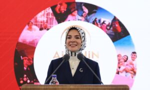 Bakan Göktaş Duyurdu: Haziran Ayı Yaşlı Ve Engelli Aylıkları Hesaplara Yatırılmaya Başlandı