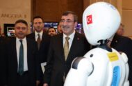 Cumhurbaşkanı Yardımcısı Yılmaz: Yapay Zeka Vizyonu Ve Eylem Planı 13 Haziran’da Paylaşılacak