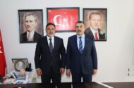 Milli Eğitim Bakanı Tekin LGS Öncesi Yeni Uygulamayı Yozgat’ta Açıkladı