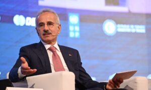 Türkiye-Kuzey Makedonya İş Forumu İstanbul’da Gerçekleşti