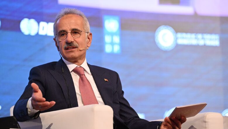Türkiye-Kuzey Makedonya İş Forumu İstanbul’da Gerçekleşti