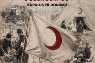 İletişim Başkanı Duran’dan Türk Kızılay’ın 158’inci Kuruluş Yıl Dönümü Mesajı