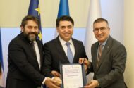 Türk Dünyası Entegrasyonunda Yeni Ufuklar Sempozyumu Ankara’da Gerçekleştirildi