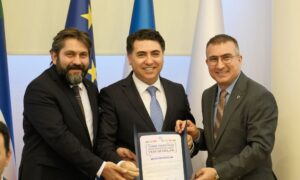 Türk Dünyası Entegrasyonunda Yeni Ufuklar Sempozyumu Ankara’da Gerçekleştirildi