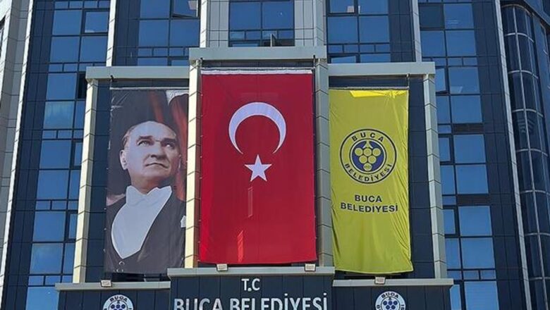 İzmir Buca Belediyesi’ne Yönelik Operasyon: Mevcut ve Eski Başkanlar Gözaltında
