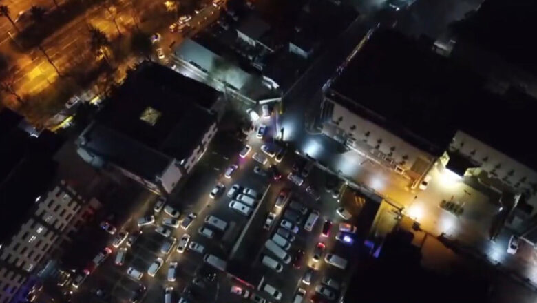 İstanbul Merkezli 15 İlde Kredi Dolandırıcılığı Operasyonu: 27 Gözaltı