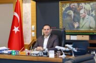 Kilis Belediye Başkanı Hakan Bilecen İstifa Etti: Görevime Bağımsız Olarak Devam Edeceğim