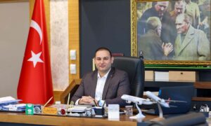Kilis Belediye Başkanı Hakan Bilecen İstifa Etti: Görevime Bağımsız Olarak Devam Edeceğim
