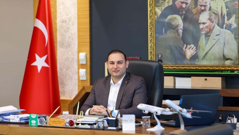  Kilis Belediye Başkanı Hakan Bilecen İstifa Etti: Görevime Bağımsız Olarak Devam Edeceğim