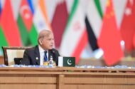 Pakistan Başbakanı Şahbaz Şerif: Barış Daha Önce Hiç Bu Kadar Yakın Olmamıştı
