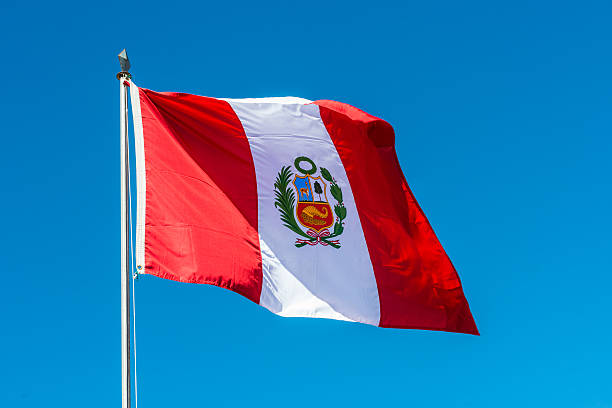 Peru’da Cumhurbaşkanlığı Seçiminin İkinci Turu İçin Oy Verme İşlemi Başladı