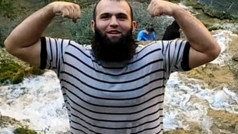 Kanyonda Yürek Burkan İpucu: Eğlence Çayı’nda Kaybolan Ömer’in 7. Günde Pantolonu Bulundu!