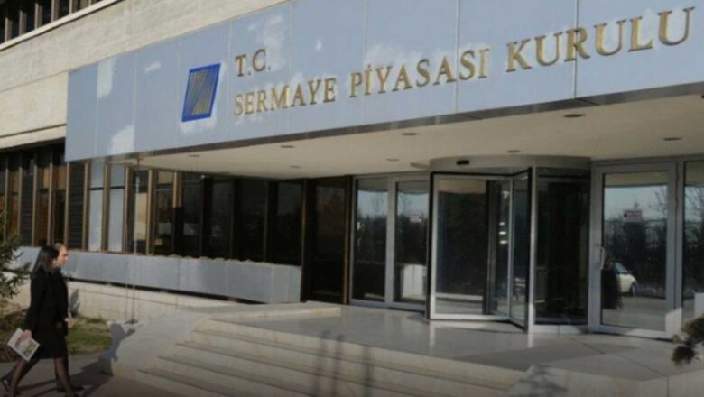  SPK Tasfiye Edilecek Yatırım Fonlarının Yol Haritasını Belirledi