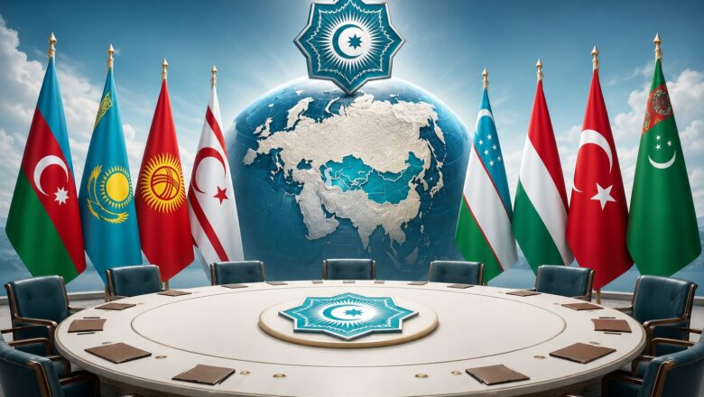 Türk Dünyası Entegrasyonunda Yeni Ufuklar Sempozyumu Ankara’da Düzenlenecek