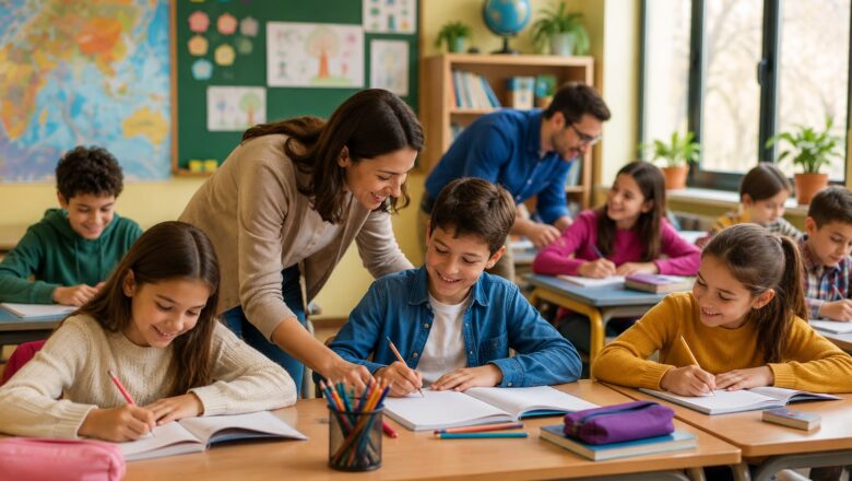  MEB 2026-2027 Eğitim Öğretim Yılı Çalışma Takvimini Açıkladı: Yeni Dönem 14 Eylül’de Başlıyor