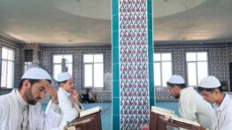 Mardin Derik’te Hedbi Medresesi’nden Yeni İlim Hizmeti: Eğitim Faaliyetleri Başladı