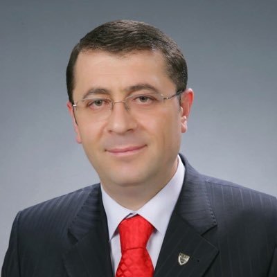  Kayseri Vali Yardımcısı Şenol Esmer Kalp Krizi Sonucu Vefat Etti