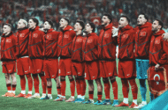 A Milli Futbol Takımı Dünya Kupası’na Mağlubiyetle Başladı