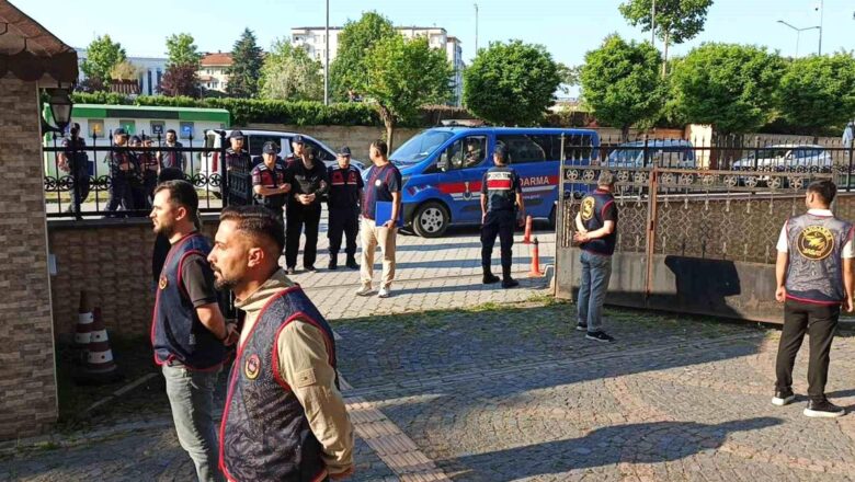  Samsun Bafra Faili Meçhul Cinayet: Gülcan Yazıcı DNA İle Teşhis Edildi
