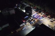 İzmir Merkezli 12 İlde FETÖ Operasyonu: 80 Şüpheli Yakalandı