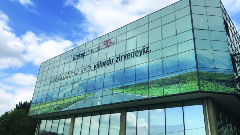  İstanbul’da Otokoç Genel Müdürlüğü Binasına Silahlı Saldırı Düzenlendi