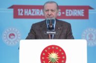Cumhurbaşkanı Erdoğan’dan Ana Muhalefete Tepki: Siz Milletvekili Misiniz Yoksa Militan Mısınız?