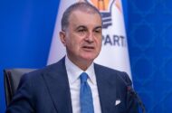 AK Parti Sözcüsü Ömer Çelik’ten Rahmi Koç’un İfadelerine Sert Tepki: En Net Şekilde Ve Kökten Reddediyoruz