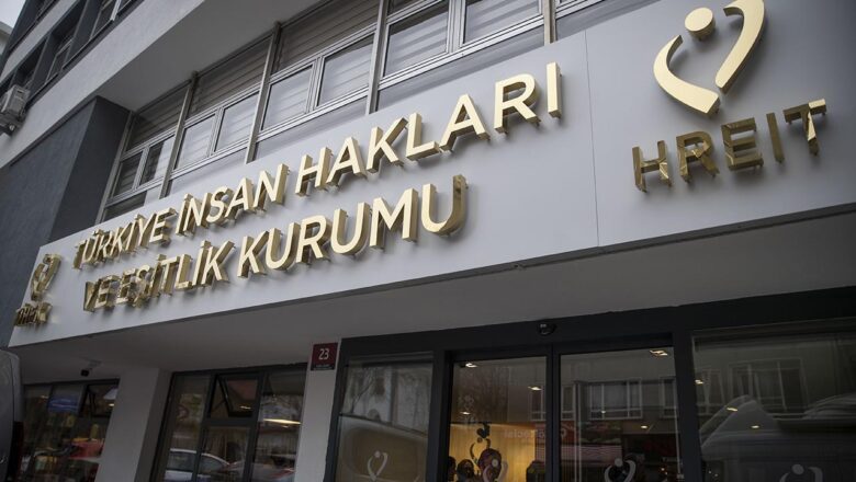  TİHEK’ten Esenler Belediyesi’ne Engelli Vatandaşa Ayrımcılık Cezası: 100 Bin Lira İdari Para Cezası Verildi