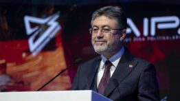 Tarım Ve Orman Bakanı Yumaklı: Yeni Dönemin Başarısı Akıllı Üretmekten Geçiyor