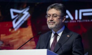 Tarım Ve Orman Bakanı Yumaklı: Yeni Dönemin Başarısı Akıllı Üretmekten Geçiyor