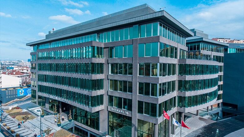  Üsküdar Belediyesi’nde Usulsüzlük Soruşturması: Belediye Başkanı Sinem Dedetaş Gözaltına Alındı