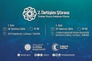 Ankara’da 2’nci İletişim Şurası Başlıyor