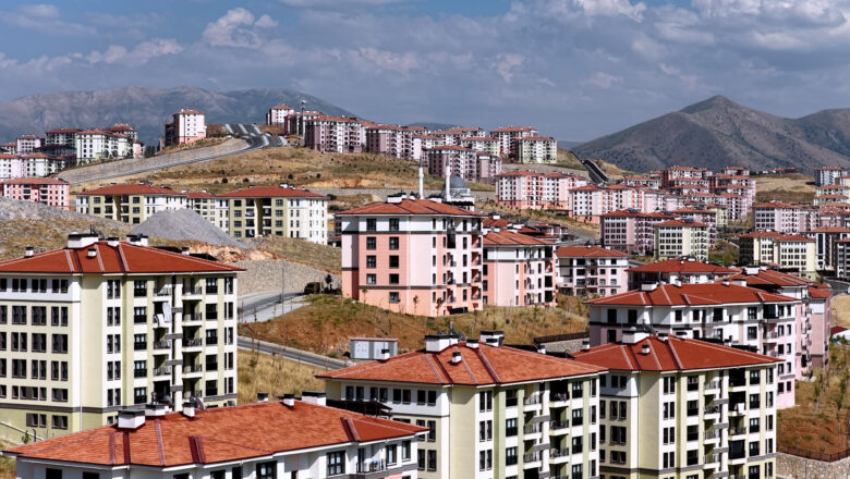  2030 Ulusal Akıllı Şehirler Stratejisi Ve Eylem Planı Yayımlandı