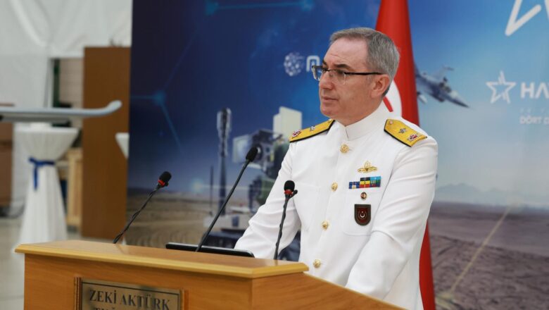 MSB’den S-400, Kıbrıs ve Terörle Mücadele Açıklaması: Çalışmalar Çok Yönlü Sürmektedir