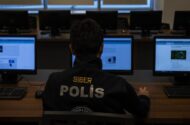11 İlde Siber Suç Operasyonu: 35 Şüpheli Yakalandı
